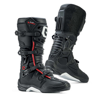 Bottes X Privilege Eleveit