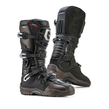 Bottes X Privilege Waterproof Enduro Eleveit