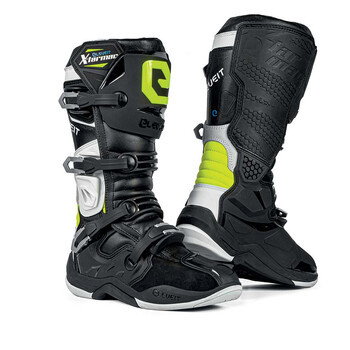 Bottes X Tarmac Eleveit