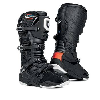 Bottes X Tarmac Waterproof Eleveit