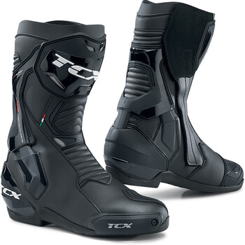 chaussure moto femme tcx