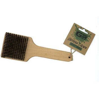 Brosse cadre - Surfaces sensibles GS27