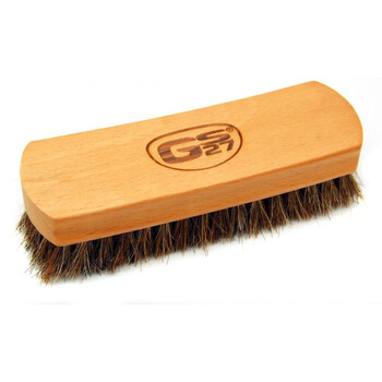 Brosse textiles et cuirs GS27