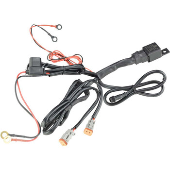 Câble pour feux spots LED Interphone