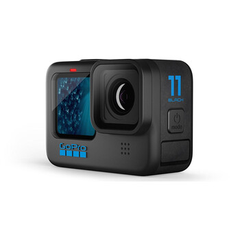 Caméra Hero11 Black GoPro