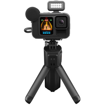 Caméra Hero13 Black Creator Edition GoPro