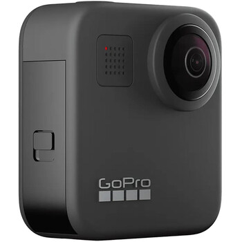 Caméra Max GoPro