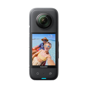 Caméra X3 insta360