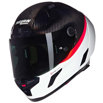 Casque X-804 RS Ultra Carbon D.O.C. Nolan