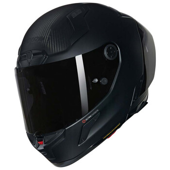 Casque X-804 RS Ultra Carbon Triplonero Nolan