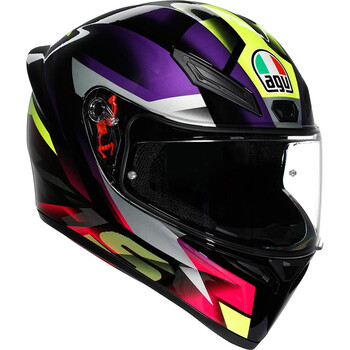 Casque K1 S Fastlap AGV