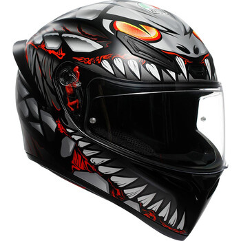 Casque K1 S Lyzard AGV