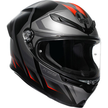 Casque K6 S Karve AGV