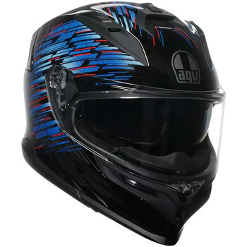 Casque K7 Genisys AGV