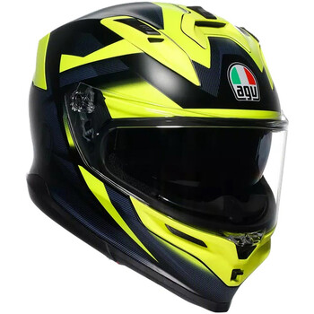 Casque K7 Glimpse AGV