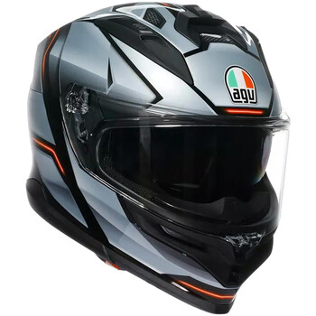 Casque K7 Jaeger AGV