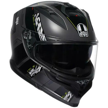 Casque K7 Kyber AGV