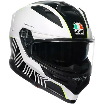 Casque K7 Super 46 AGV