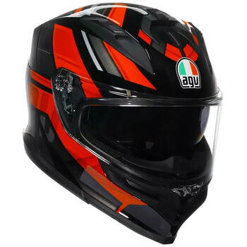 Casque K7 Taurax AGV