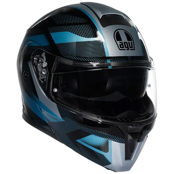 Casque Streetmodular Ledro AGV