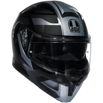 Casque Streetmodular Ledro AGV