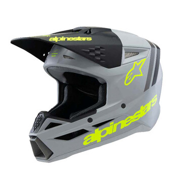 Casque enfant Youth S-M3 Radium Alpinestars