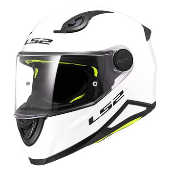 Casque enfant FF812 Kid Solid LS2