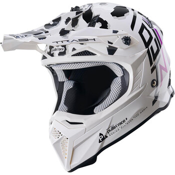 Casque enfant Race Kid pull-in