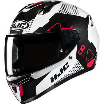 Casque C10 Aspa HJC