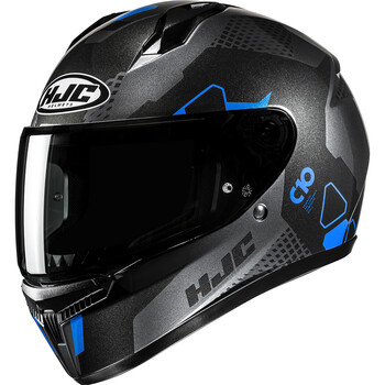 Casque C10 Aspa HJC