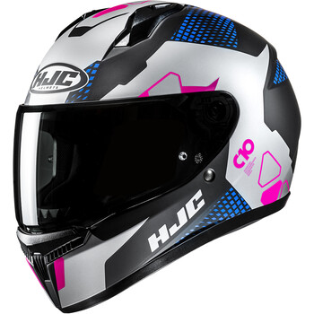 Casque C10 Aspa HJC