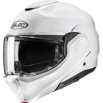 Casque F100 Uni HJC