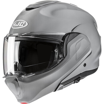 Casque F100 Uni HJC