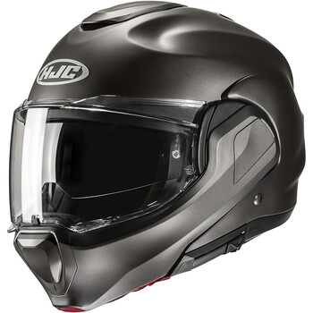 Casque F100 Uni HJC