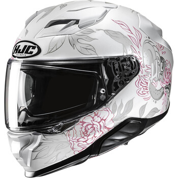 Casque F71 Eliz HJC