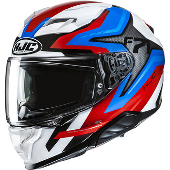 Casque F71 Fes HJC