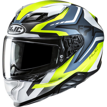 Casque F71 Fes HJC