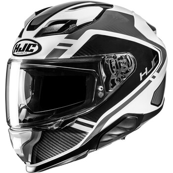 Casque F71 Tozz HJC