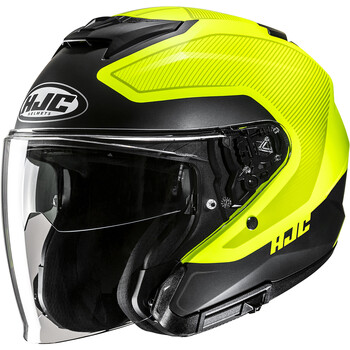 Casque i31 Tevis HJC