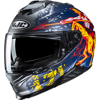 Casque i71 Taurus HJC