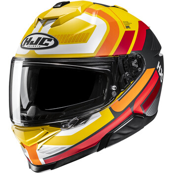 Casque i71 Viz HJC