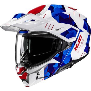 Casque i80 Roki HJC