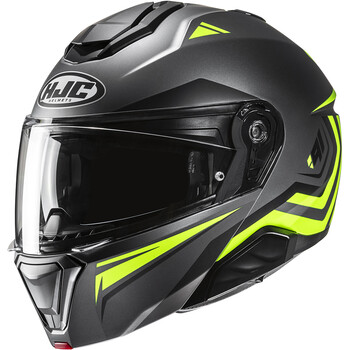 Casque i91 Tricus HJC