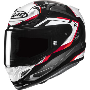 Casque RPHA 12 Brels HJC