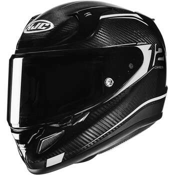 Casque RPHA 12 Carbon Keres HJC