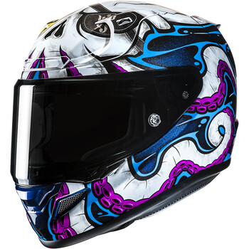 Casque RPHA 12 Kraken HJC