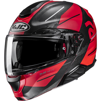 Casque RPHA 91 Blat HJC