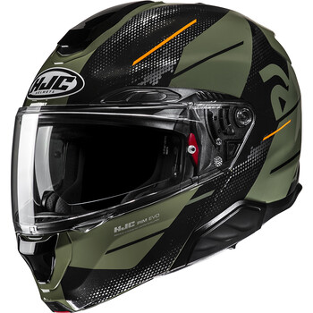 Casque RPHA 91 Blat HJC