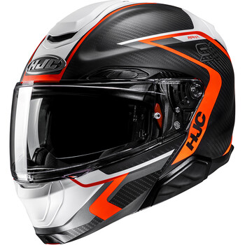 Casque RPHA 91 Carbon Lagos HJC