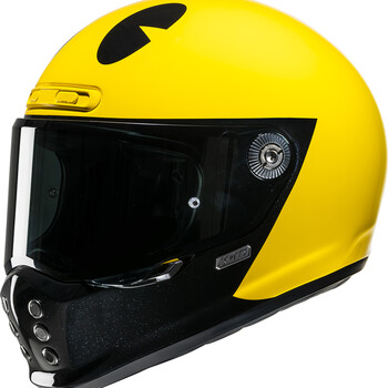 Casque V10 Pac Man Bandai Namco HJC